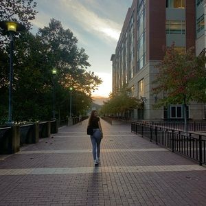 Meet your Posher, Summer